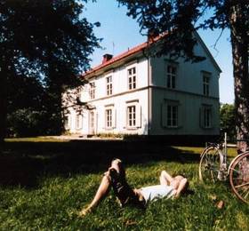 Туры в Eklundshof  в Швеции