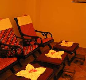 Orient Spa  в Ческе-Будеёвице