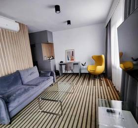 NoBo Hotel  в Лодзе