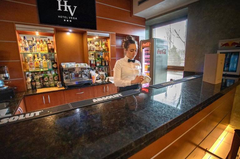 Hotel Vega 