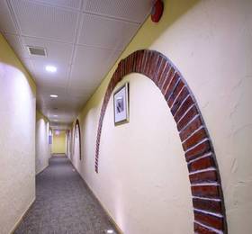 Туры в Bern Hotel в Эстонии