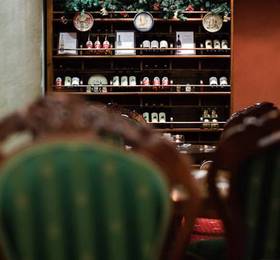 Bern Hotel в Таллине