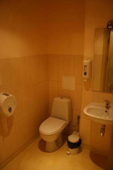 Sala Hotel  Латвия, Рига