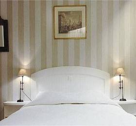 Orts Hotel в Брюсселе