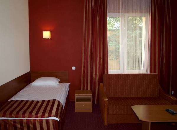 Hotel Pirs  2* Польша, Варшава
