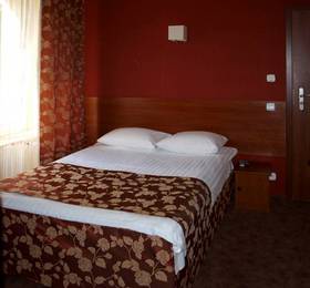 Туры в Hotel Pirs  в Польше