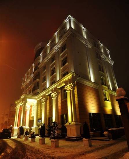 Hotel Lord  4* Польша, Варшава
