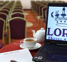 Отдых в Hotel Lord  - Польша, Варшава