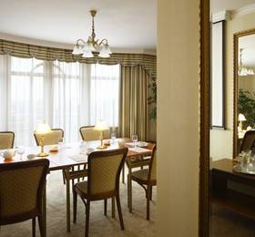Туры в Hotel Lord  в Польше