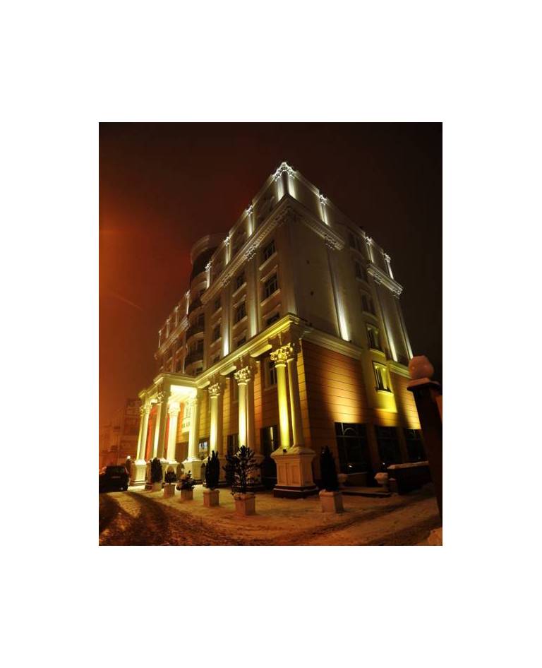 Hotel Lord 