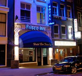 Туры в Frisco Inn в Нидерландах
