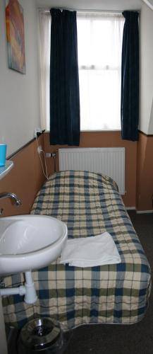 The Old Nickel Hotel 1* Нидерланды, Амстердам