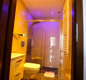 Villa Holiday Park в Варшаве