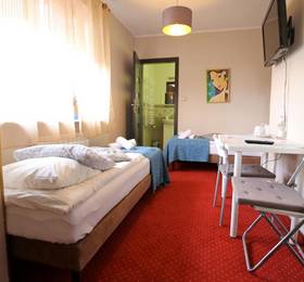 Отдых в Villa Holiday Park - Польша, Варшава