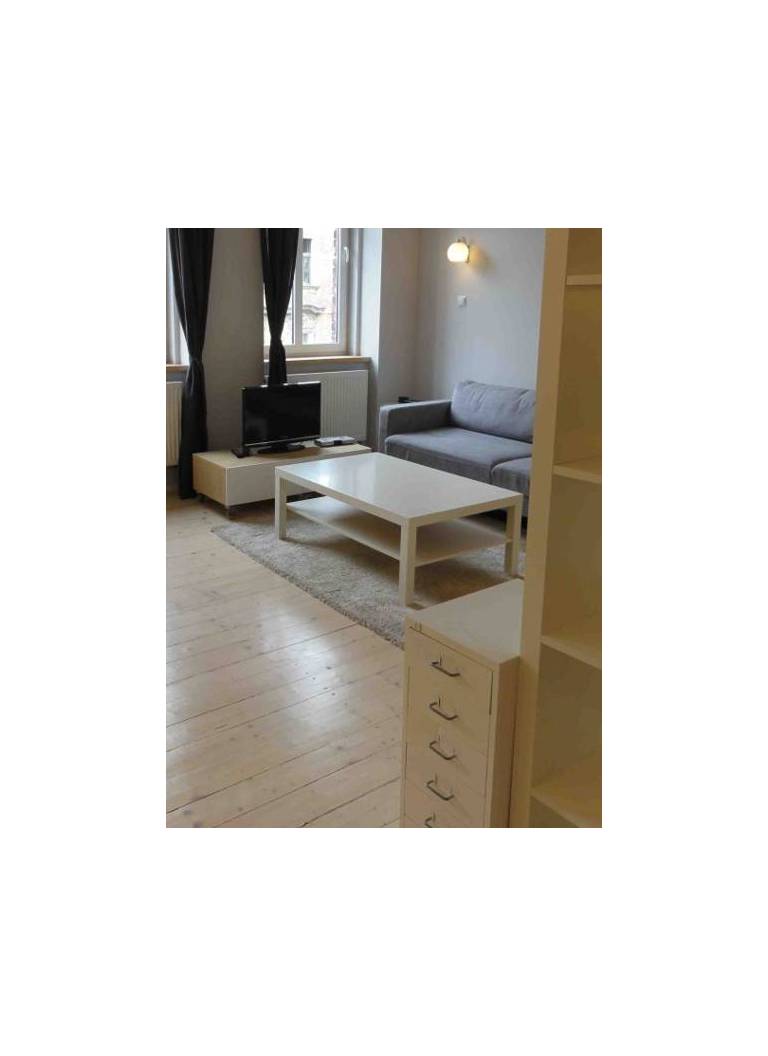 Small Loft 