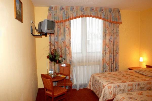 Hotel Eva  3* Польша, Краков