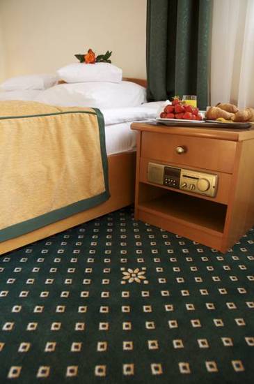 Hotel T&T  3* Польша, Познань