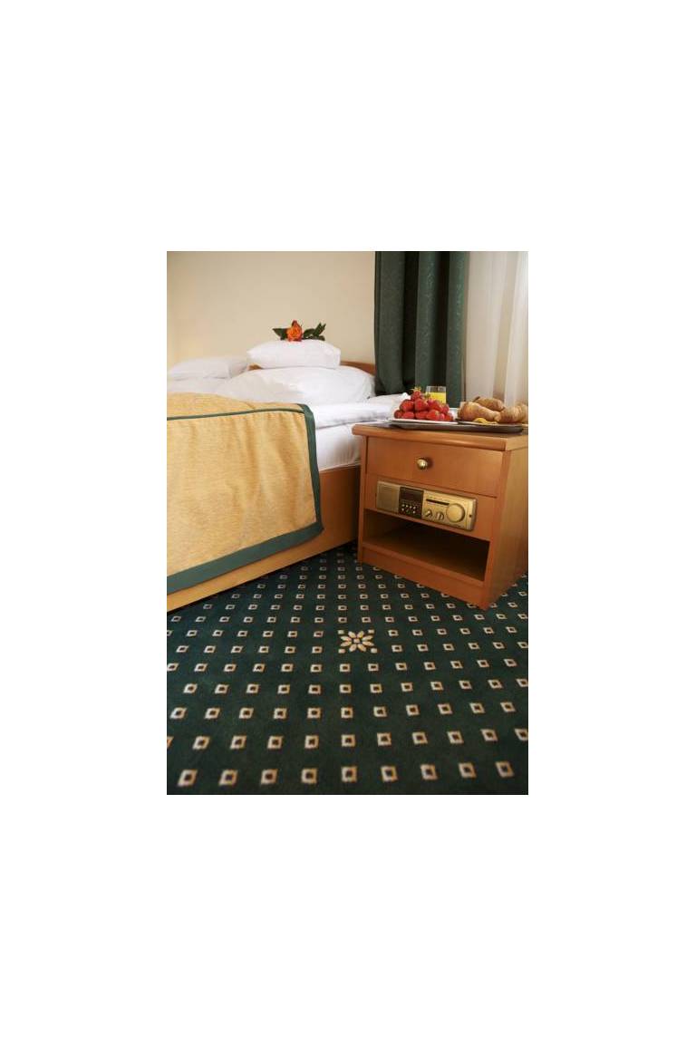 Hotel T&T 