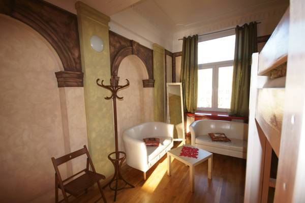El Hostel  Польша, Варшава
