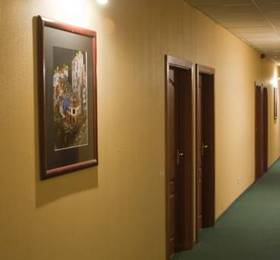 Hotel 222  в Познане