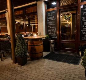 Pension 7  в Гаррахове