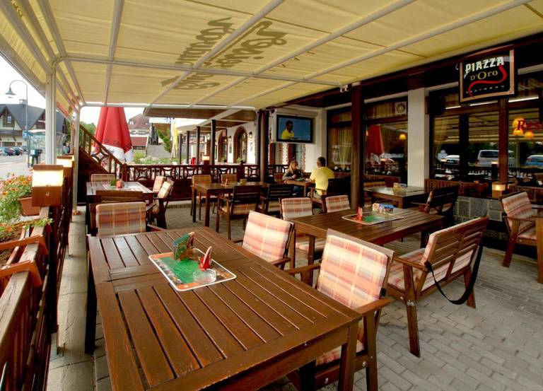 Pension 7 
