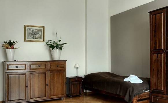 Hostel 58  Польша, Познань