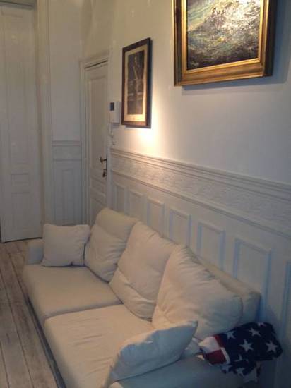 Cosy Room  Бельгия, Брюссель