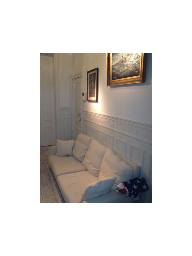 Cosy Room 