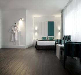 Hotel Ecu  в Генке