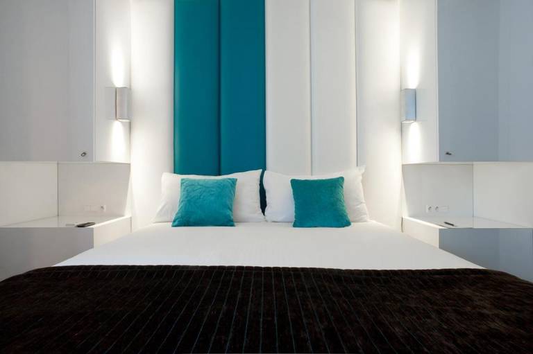Hotel Ecu 