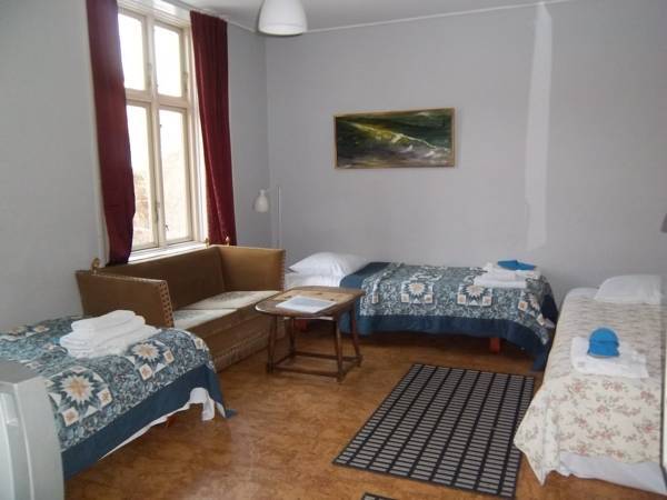 Hotel Rye  2* Дания, Копенгаген