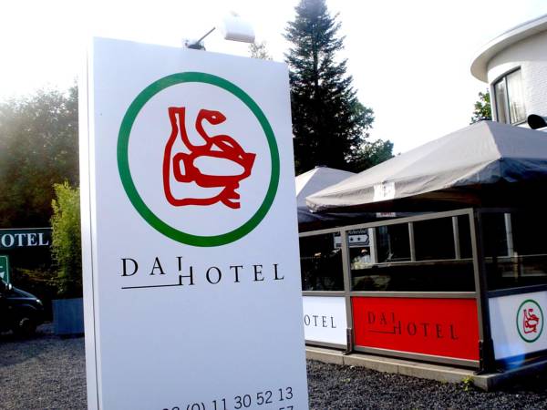 Dai Hotel  3*