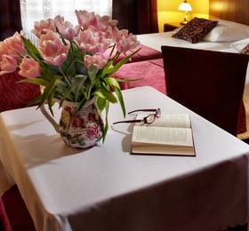 B&B Astor  в Кракове
