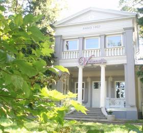 Туры в Valensija Hotel в Латвии