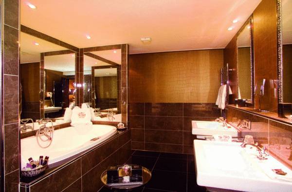 The Toren 4* Нидерланды, Амстердам