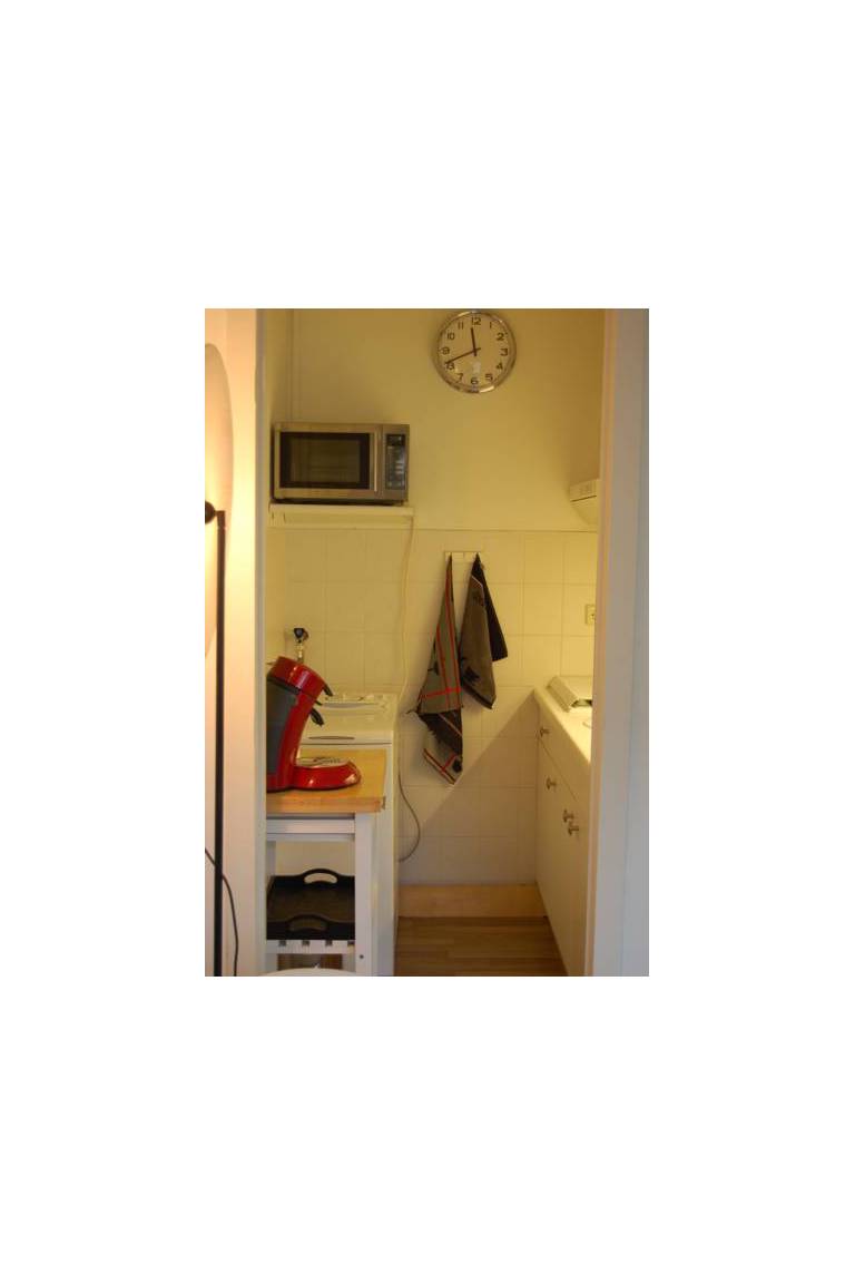 Cute Flat 