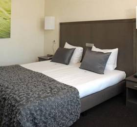 Туры в Hotel One в Нидерландах