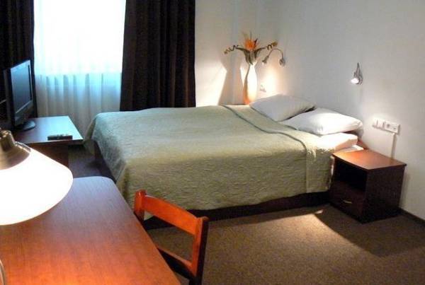 Hit Hotel 2* Польша, Варшава