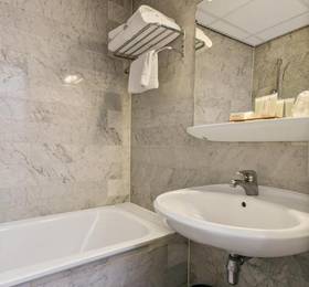 Crown Inn Hotel Eindhoven в Эйндховене