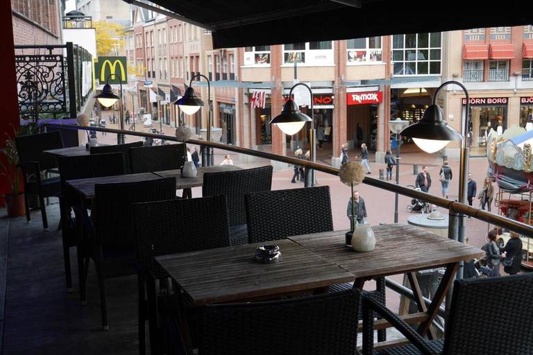 Crown Inn Hotel Eindhoven