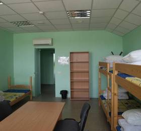 Отдых в Hostel 10  - Литва, Каунас