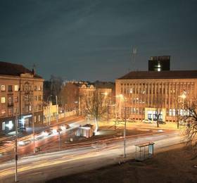 Туры в R Hostel в Литве