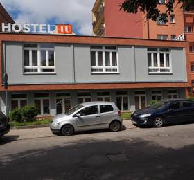 Отдых в Hostel4u  - Польша, Гданьск