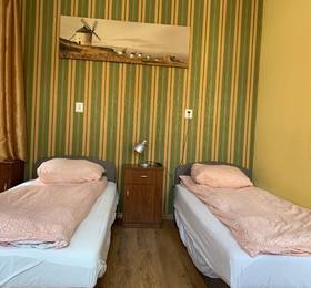 Туры в Hostel4u  в Польше