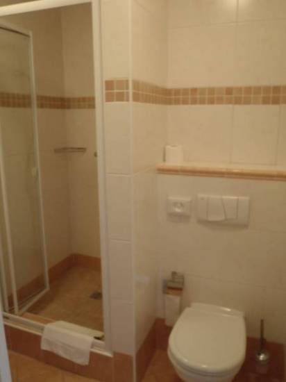 Sedy Vlk  3* Чехия, Гаррахов