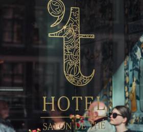 Туры в t Hotel в Нидерландах