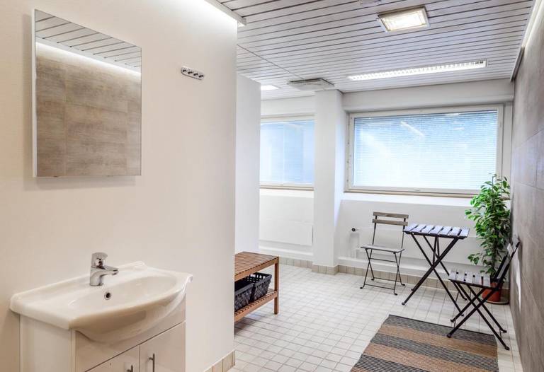 Hotel B8 