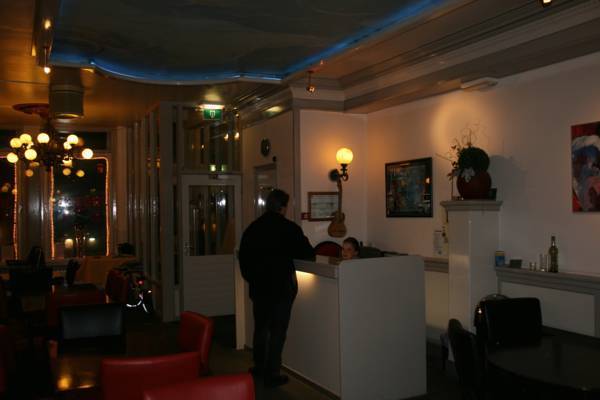 Hotel 83 2* Нидерланды, Амстердам