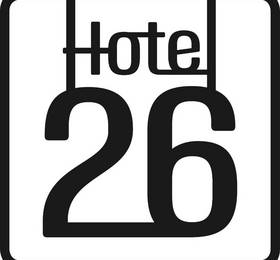 Туры в Hotel 26 в Нидерландах